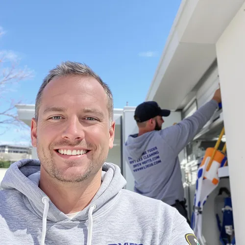 The West Hollywood Dryer Vent Cleaning team.