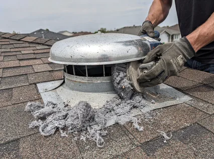 Roof Vent Cleaning in Beverly Hills, CA