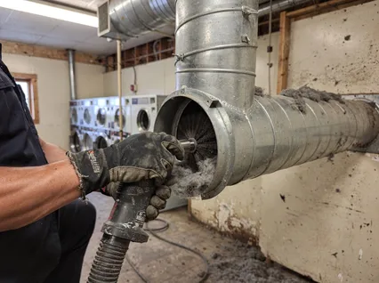 Commercial Vent Cleaning in Beverly Hills, CA