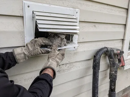 Exhaust Vent Cleaning service in West Hollywood, CA
