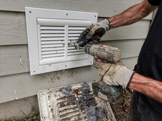 Vent Cover Replacement in Beverly Hills, CA