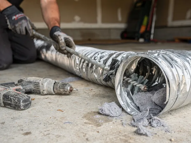 Duct Cleaning service in West Hollywood, CA