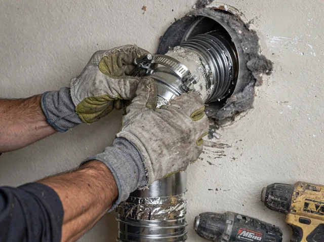Hose Installation service in West Hollywood, CA