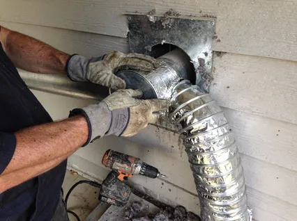Vent Repair & Installation in Beverly Hills, CA
