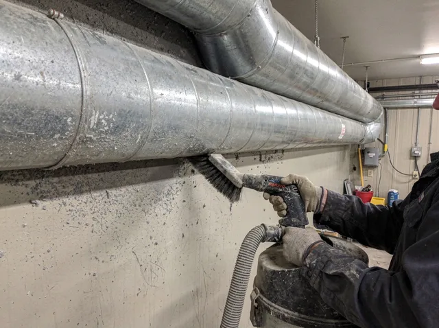 Industrial Vent Cleaning in Beverly Hills, CA